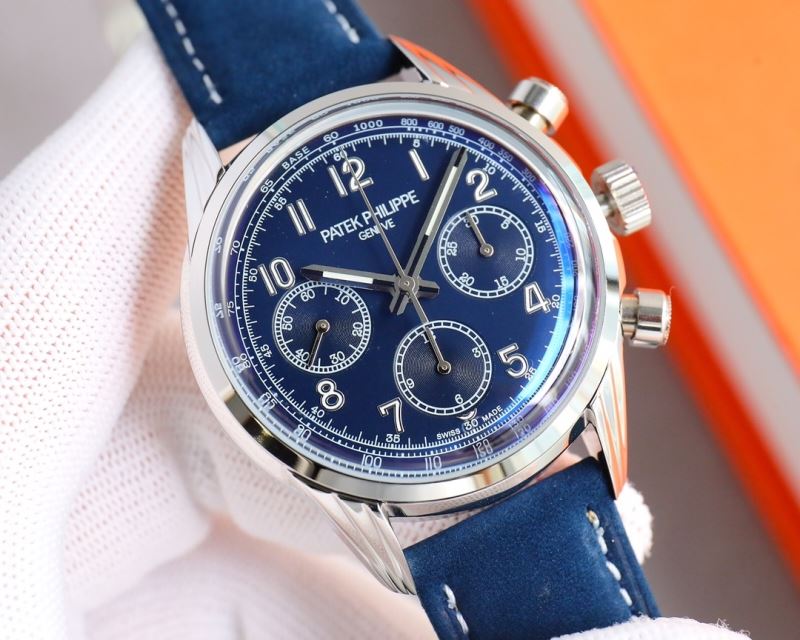 PATEK PHILIPPE Watches